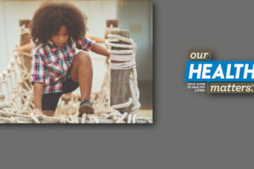 Diet and Exercise: What Children Need for Healthy Bones