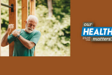 Aging Changes Our Bones