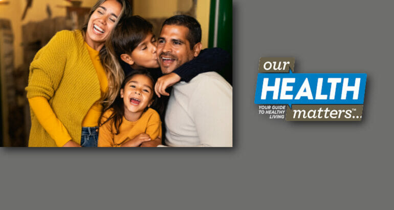 What Families Need—To Be Seen, Heard and Understood