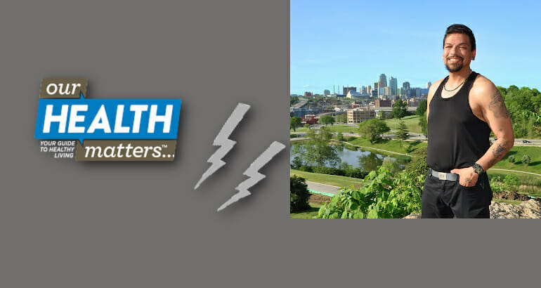 After a Storm Renewal is Possible