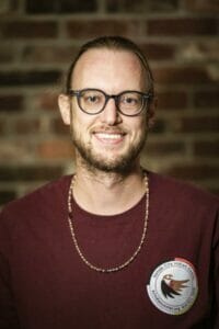 Justin Nichols