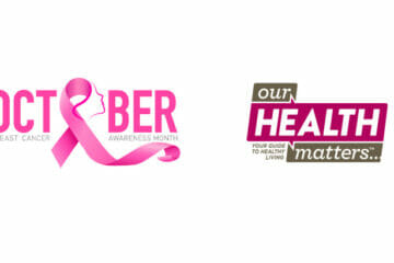 Breast Cancer Awareness Month