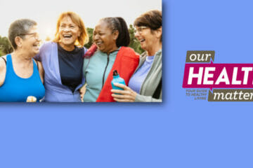 What Women Need—Quality Healthcare and People Who Care