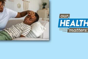 Stay Healthy During Viral Respiratory Season