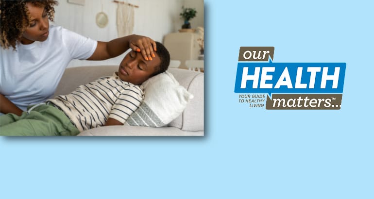 Viral Season Banner