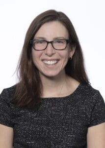 Jennifer Schuster
