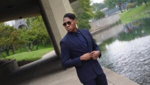 Jesse Frazier III