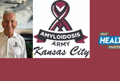 What You Need to Know About Amyloidosis, a Rare Heart Disease