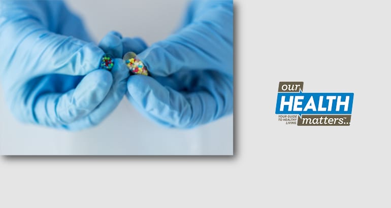 How the FDA Approves New Drugs FDA Article