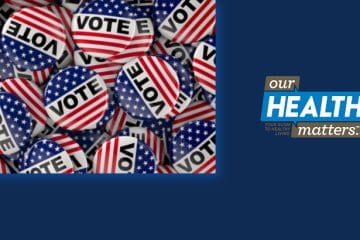 What You Need to Know to Vote in MO & KS