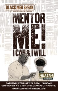 Mentor Me