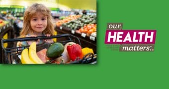 10 Tips to Help Your Family Eat Better—One Day at a Time