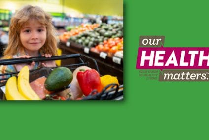 10 Tips to Help Your Family Eat Better—One Day at a Time