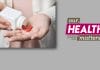 LOVE IS MEDICINE