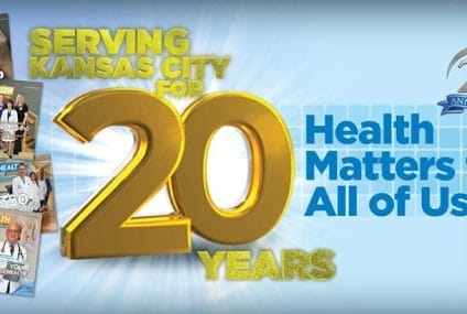 Serving Kansas City for 20 Years