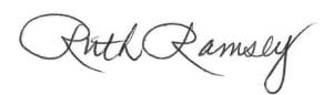 Ruth Signature