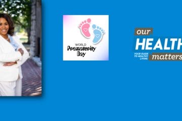 The Other Side of the Isolette: My Personal Journey