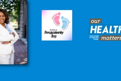 The Other Side of the Isolette: My Personal Journey