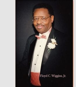 Floyd Wiggins
